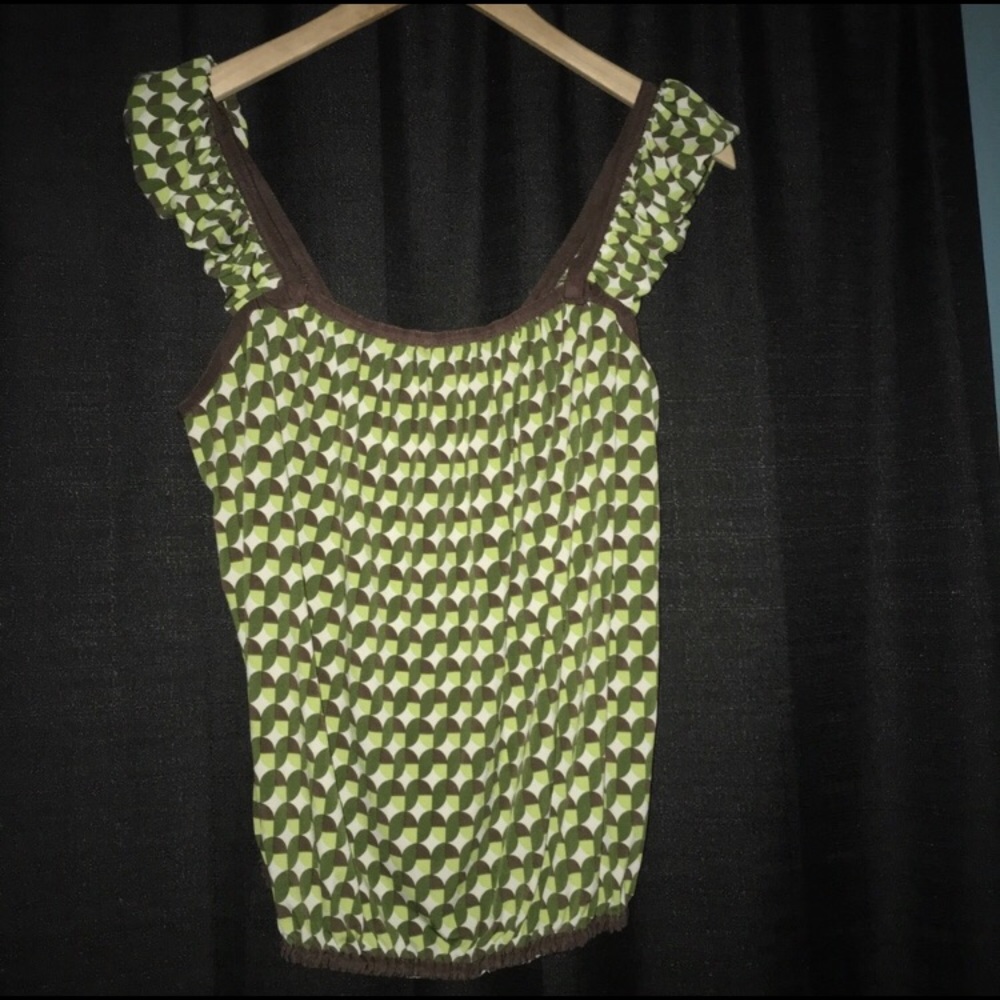 Women’s Top